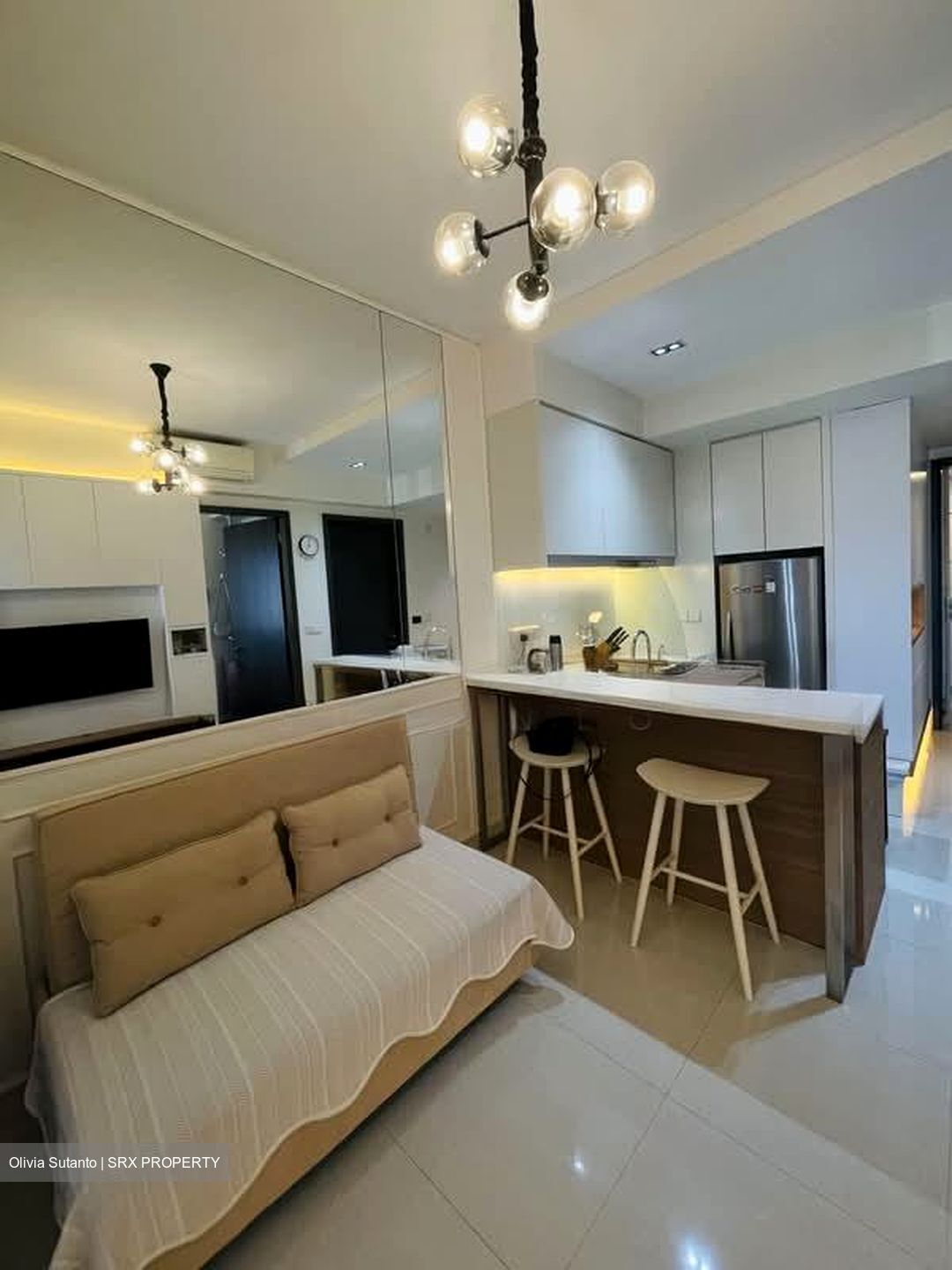 Jewel @ Buangkok (D19), Condominium #568184651
